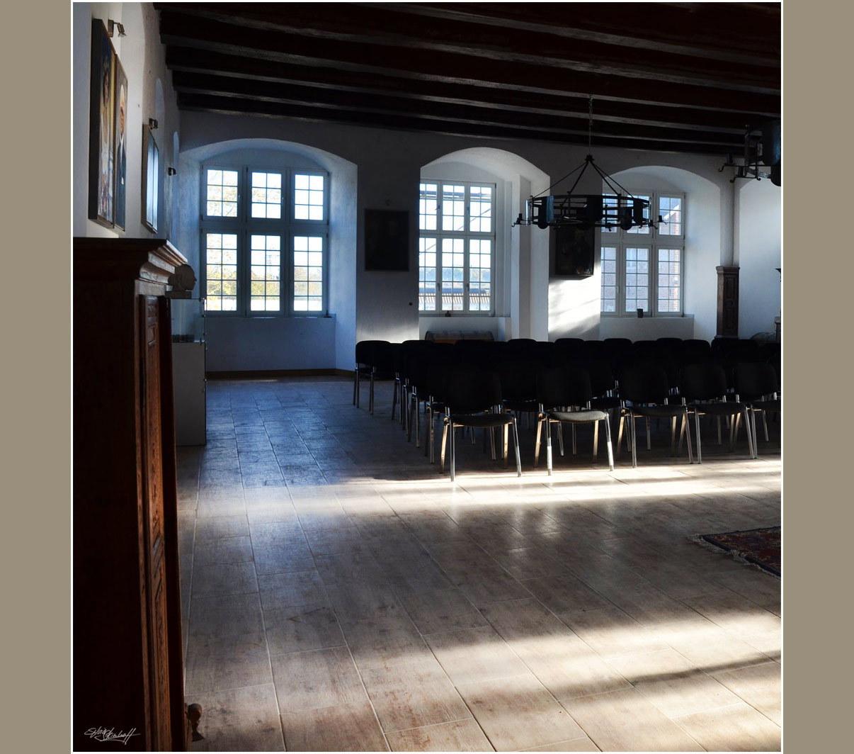 Burg Kakesbeck