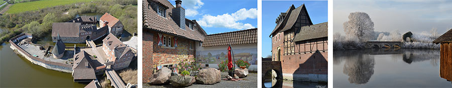 Als es noch schön war