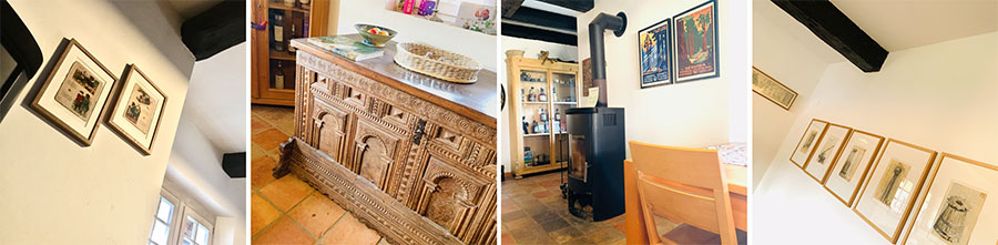 Als es noch schön war